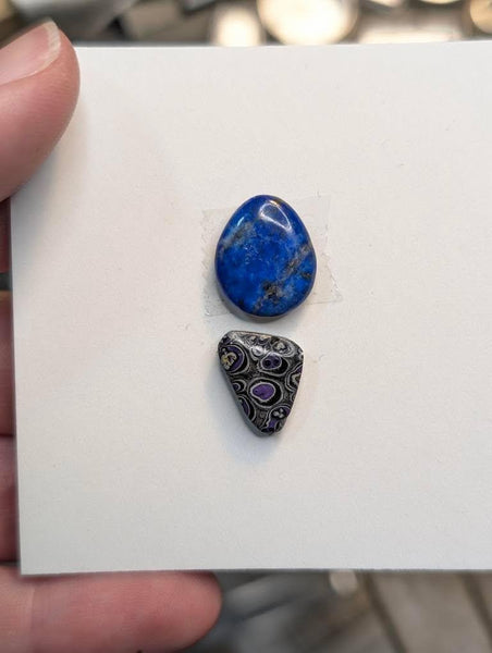 Custom Ring