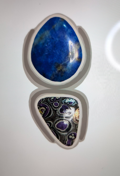 Custom Ring