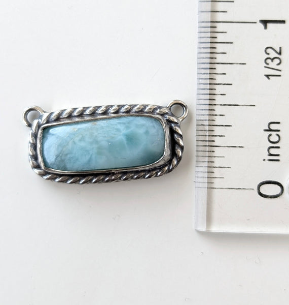 Larimar Necklace