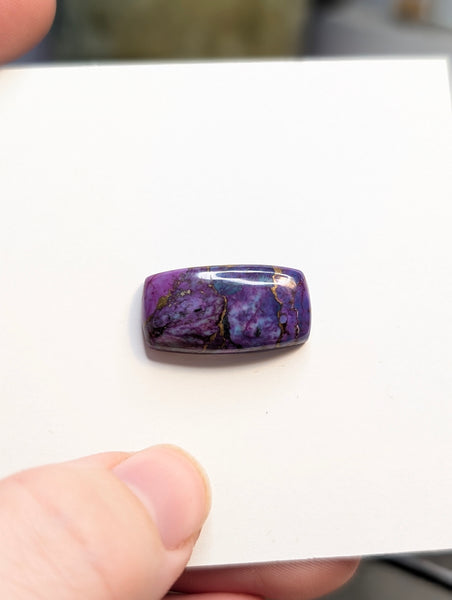 Mojave Turquoise Necklace