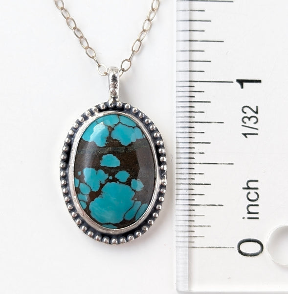 Turquoise Necklace