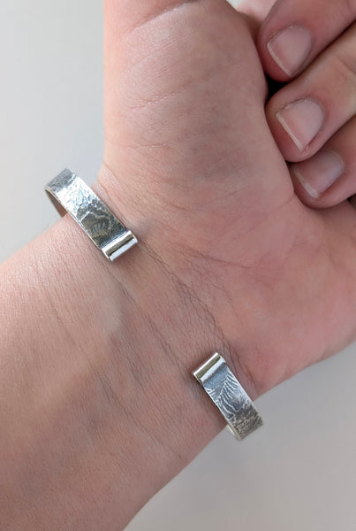 Garnet Bracelet