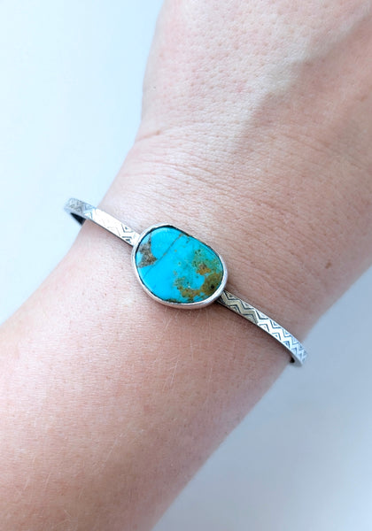 Turquoise Bracelet
