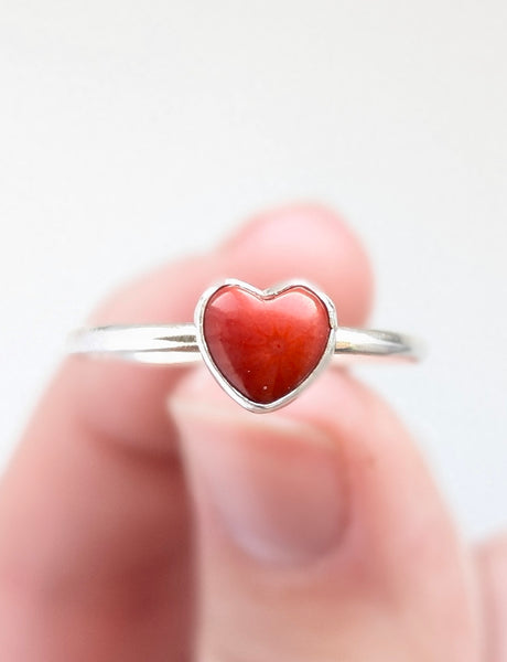 Rosarita Ring,Size 10.5