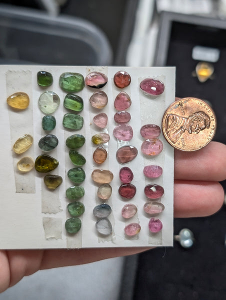 Custom jewelry
