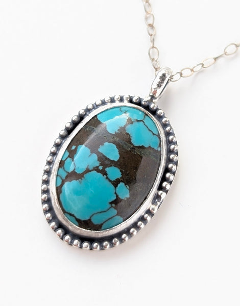 Turquoise Necklace