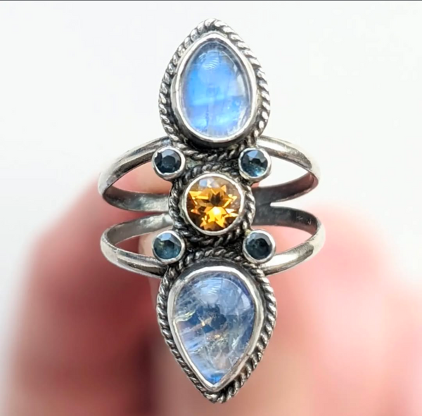 Custom Ring