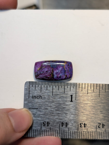 Mojave Turquoise Necklace