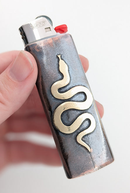 Lighter Covers