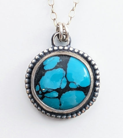 Turquoise Necklace