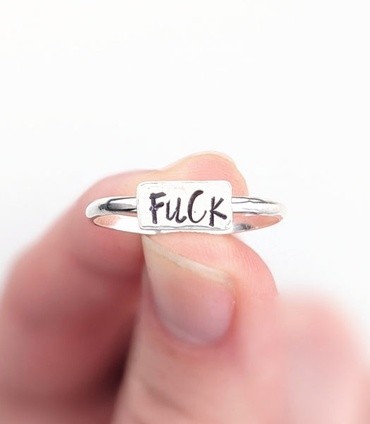 Fuck Ring