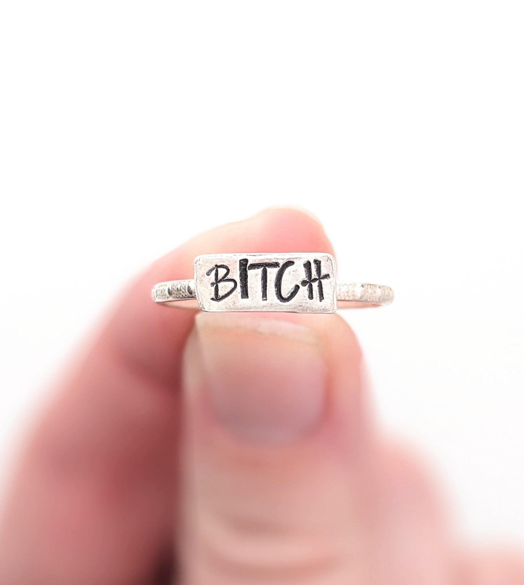 Bitch Ring
