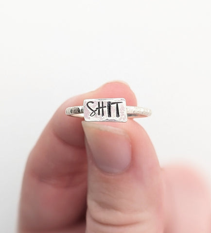 Shit Ring