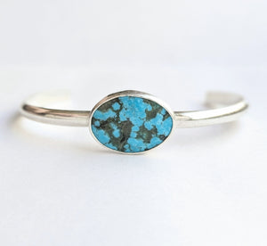 Mexican Turquoise Bracelet