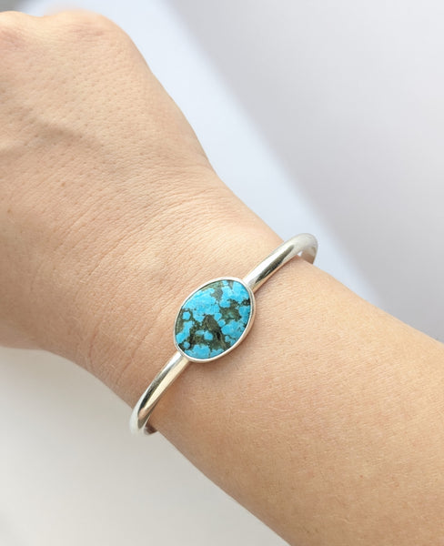 Mexican Turquoise Bracelet