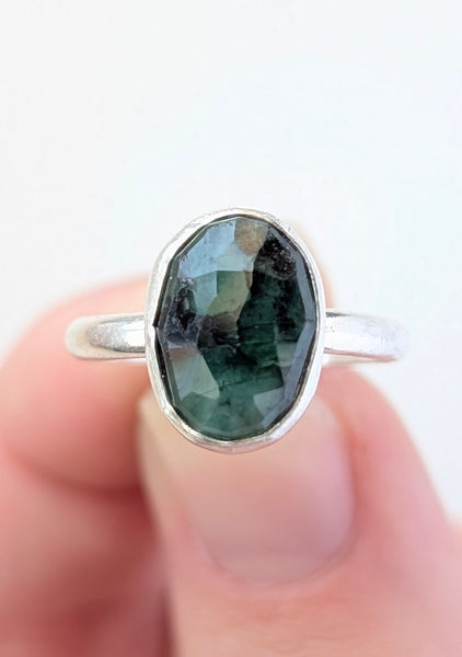 "Beautiful" ring size 7