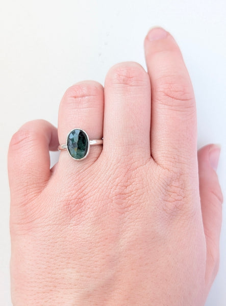 "Beautiful" ring size 7