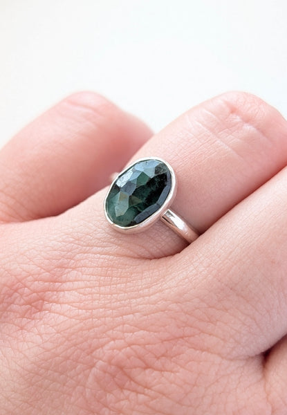 "Beautiful" ring size 7