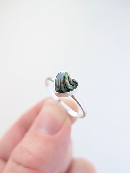 "Beautiful" ring size 7