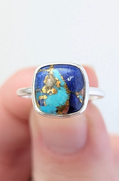 "Beautiful" ring size 7
