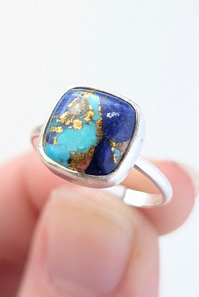 "Beautiful" ring size 7