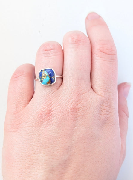 "Beautiful" ring size 7