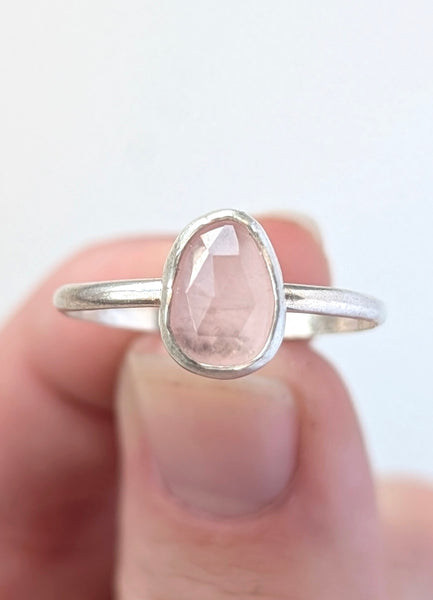 "Beautiful" ring size 7