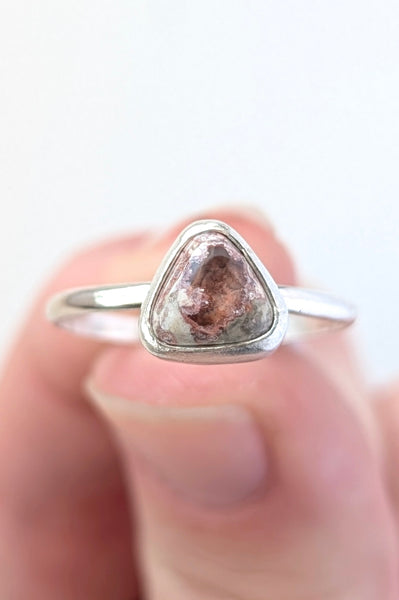 "Beautiful" ring size 7
