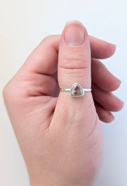 "Beautiful" ring size 7