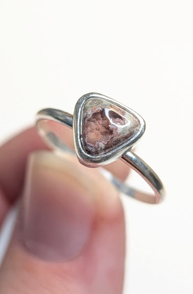 "Beautiful" ring size 7