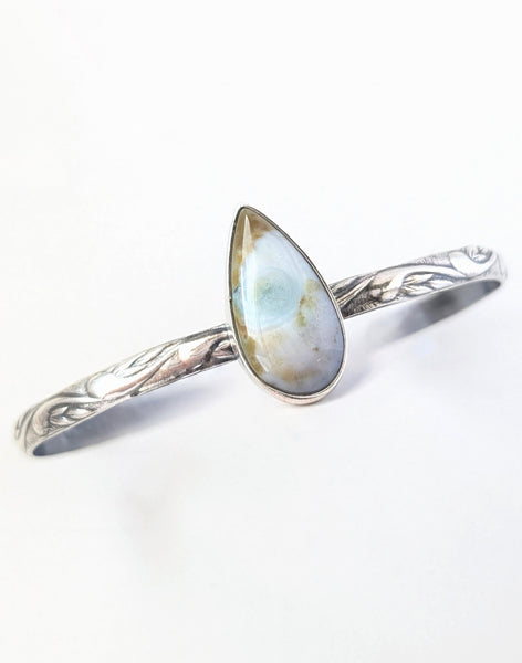 Ocean Jasper Bracelet