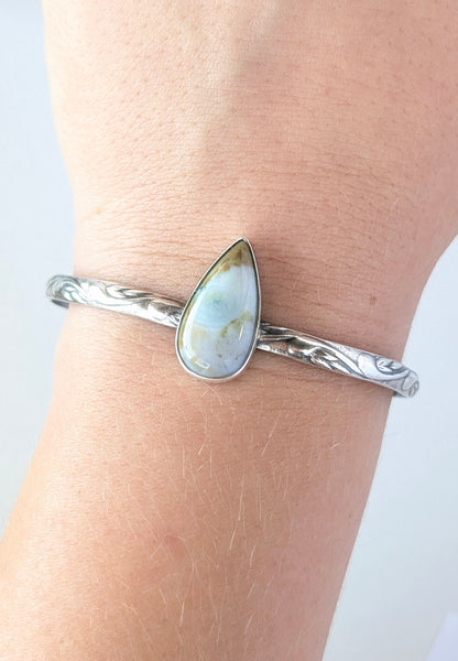 Ocean Jasper Bracelet