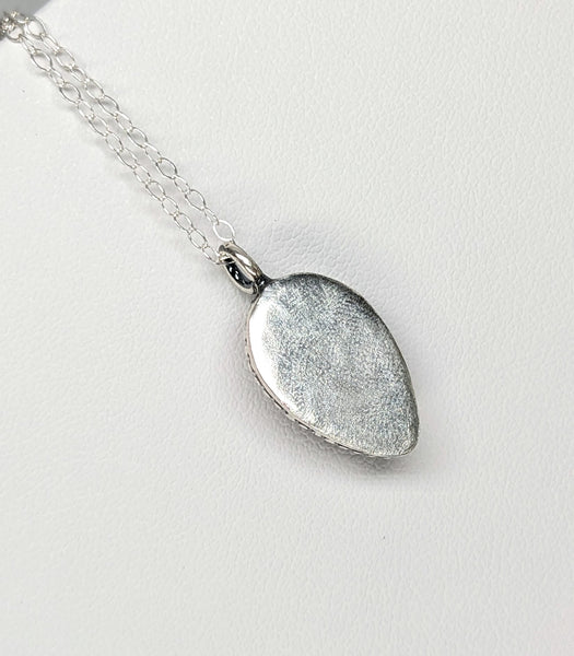 Sunstone Necklace