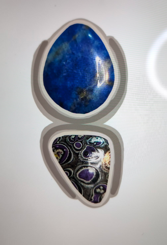 Custom Ring