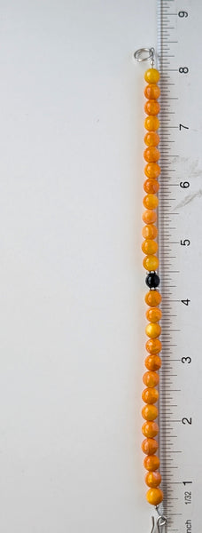 Shell Beaded Bracelet
