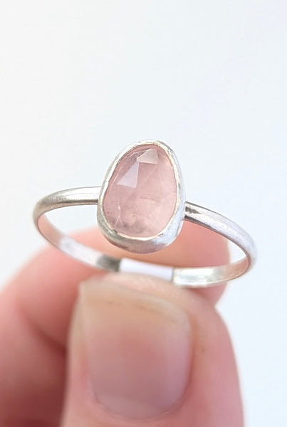 "Beautiful" ring size 7
