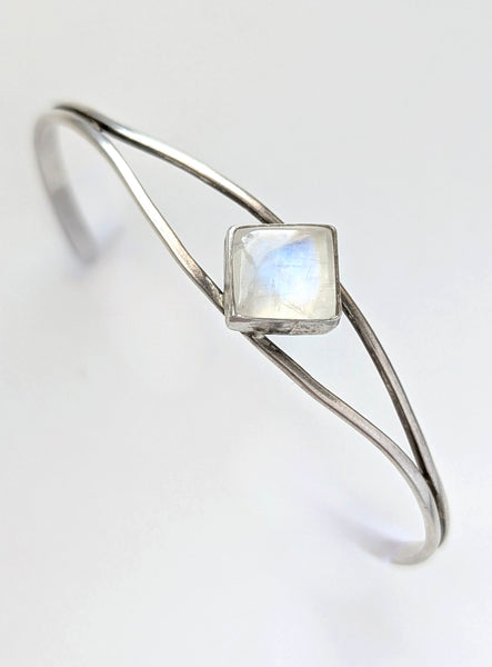 Moonstone Bracelet