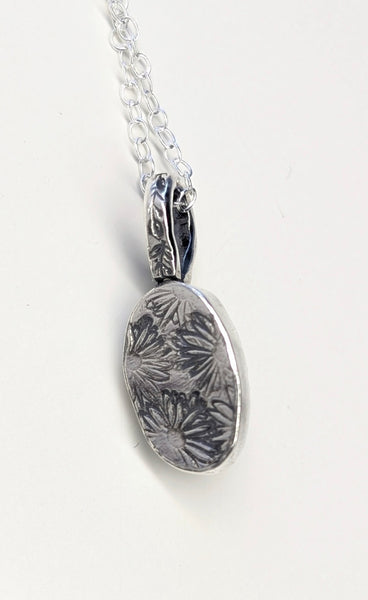 Ethiopian Opal Necklace