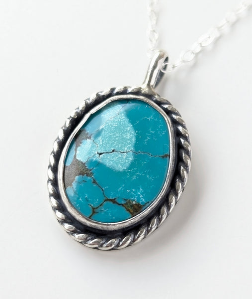 Turquoise Necklace