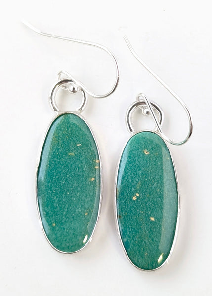 Turquoise Earrings