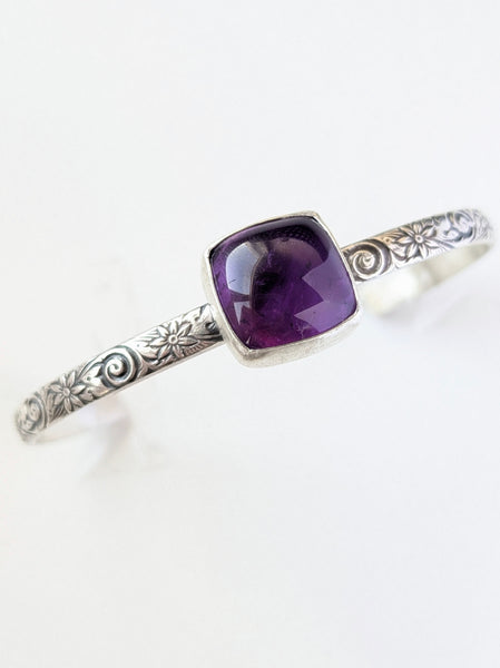 Amethyst Bracelet