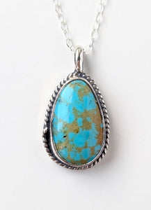 Turquoise Necklace