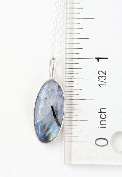 Moonstone Necklace