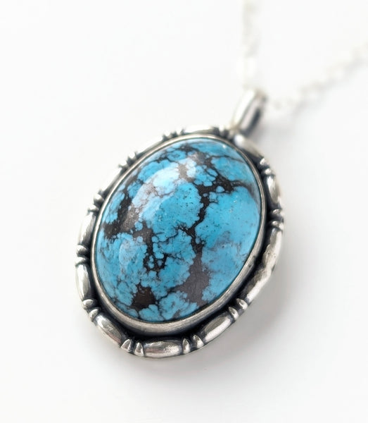 Turquoise Necklace