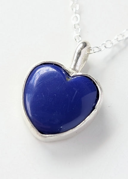 Lapis Lazuli Necklace