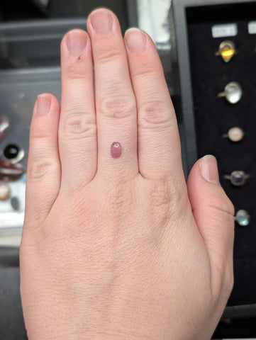 Custom jewelry