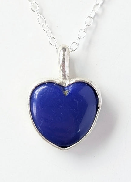 Lapis Lazuli Necklace