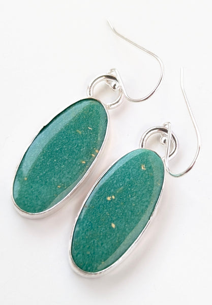 Turquoise Earrings