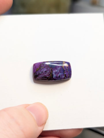 Mojave Turquoise Necklace