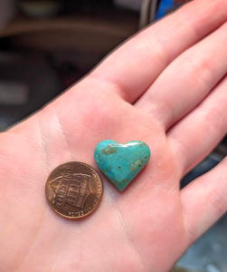 Custom Heart Necklace